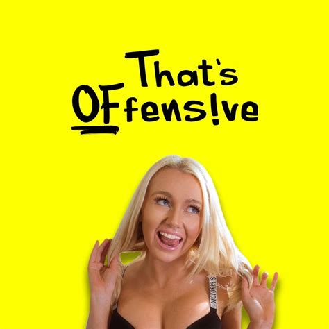 Thats OFfensive Podcast — Apple Podcasts